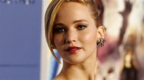 jennifer lawrence porn leak|Jennifer Lawrence: Naked photograph hacking a sex crime